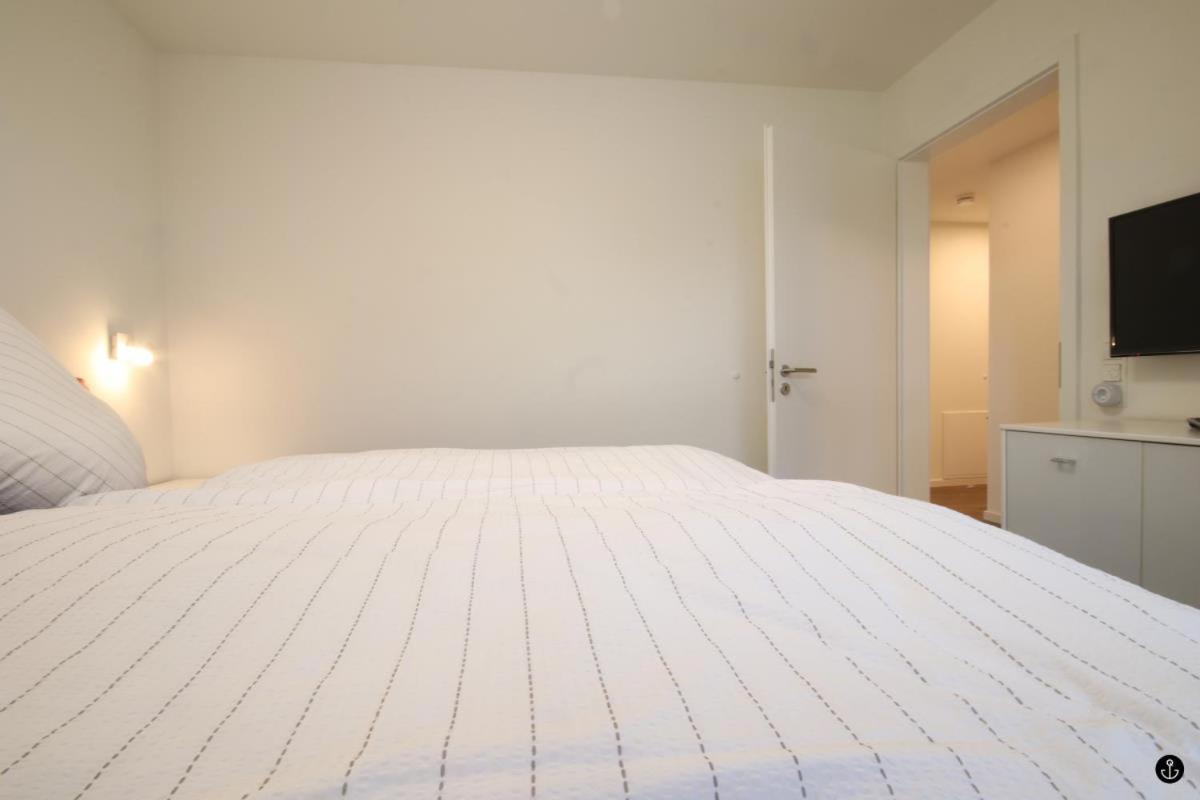 Refugium 8 Apartment Келенхузен Екстериор снимка